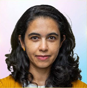Keiti da Rocha Gomes
